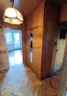 Przestronne 2 pokoje, balkon, piwnica, bez KW