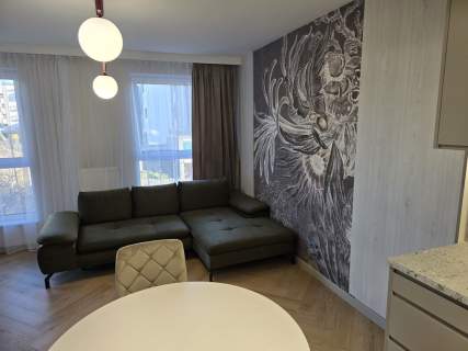 Nowy apartament - 46,40 m2 - ul. Warszawska