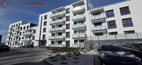 mieszkanie z 2025 na Pilskiej , balkon