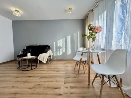 Mieszkanie na sprzedaż, 35 m2, Gorzów Wielkopolski