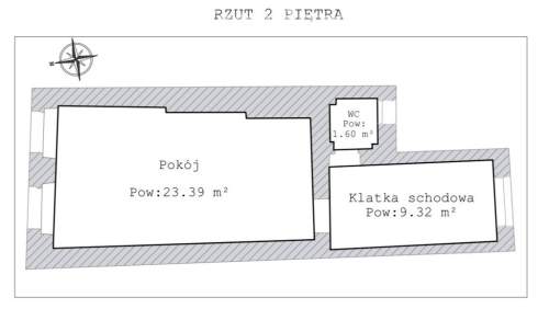 Kamienica usługowo-inwestycyjna Stare Miasto
