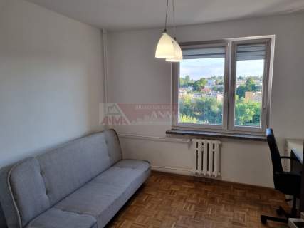 Rozkładowe 3-pok. mieszkanie blisko centrum