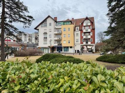 Kołobrzeska Starówka 2 pok. z balkonem