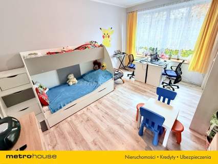 Bezczynszowe mieszkanie 59m2 w centrum Bielska.