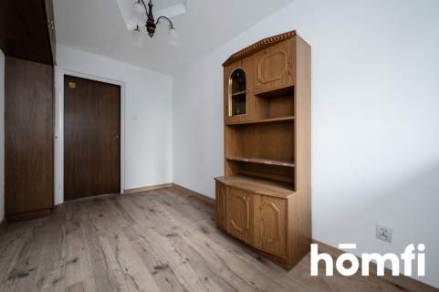 Dwa pokoje z balkonem duży potencjał