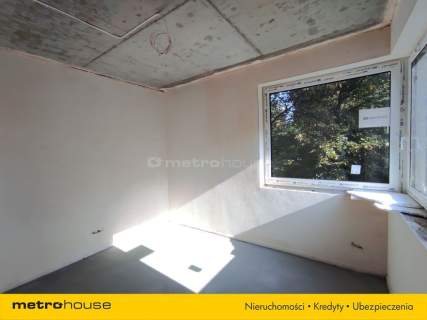 Mieszkanie z 2 balkonami, zielona okolica