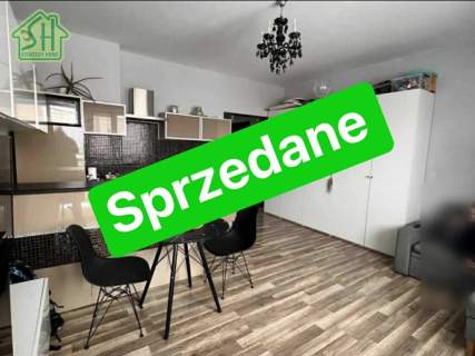Mieszkanie na sprzedaż, 36 m2, Ostrów