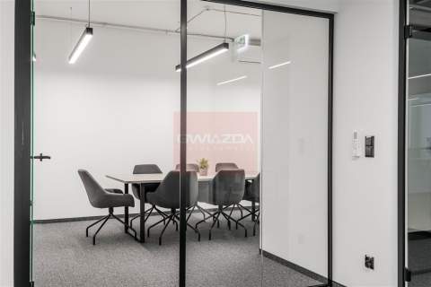 Nieruchomość komercyjna do wynajęcia, 134 m2, Warszawa