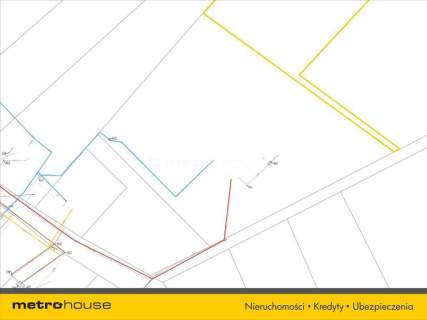 DZIAŁKA W NIEMIERZU 1,2 HA