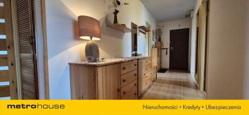 4-pokojowe mieszkanie, balkon Olsztyn, ul. Mroza
