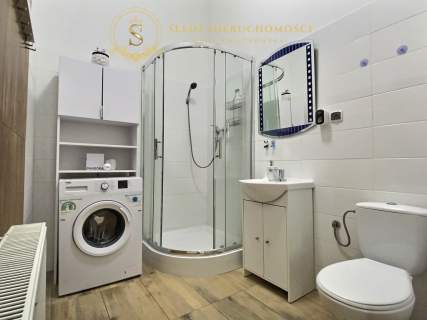 Bezczynszowe 86m2 Garderoba Schowek, 1. Piętro