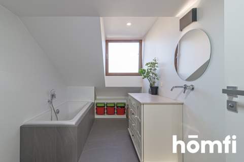 dwupoziomowy designerski apartament FIKAKOWO