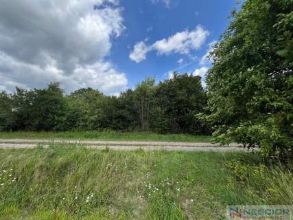 Sprzedam działkę 2400m2 Platerów