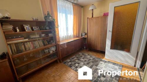 Czteropokojwe mieszkanie w Lublinie
