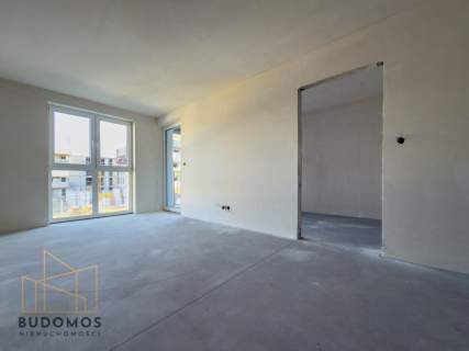 Wzgórze Ablewicza - 2 pokoje, I piętro, balkon