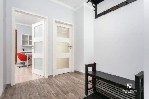 Mieszkanie na sprzedaż, 41,31 m2, Kraków