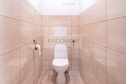 Gdynia Centrum 80 m Kamienica Wysoki sufit