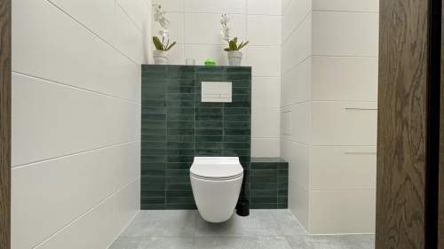 Nowoczesny lokal usługowy 102 m2