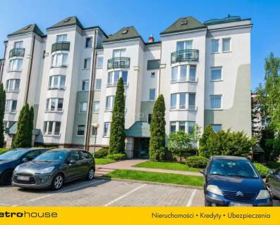 Słoneczne 3 pokojowe mieszkanie, centrum Piaseczna