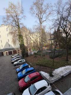 Mieszkanie do wynajęcia, 35 m2, Warszawa
