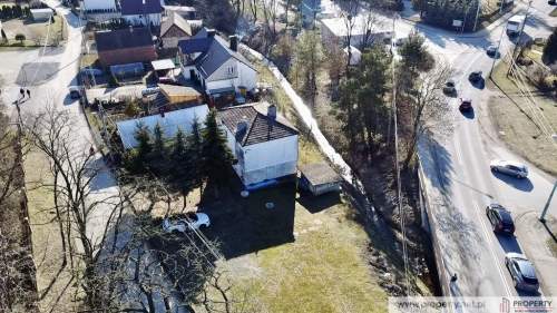 Dom 100 m2, Straszęcin, Dębica.