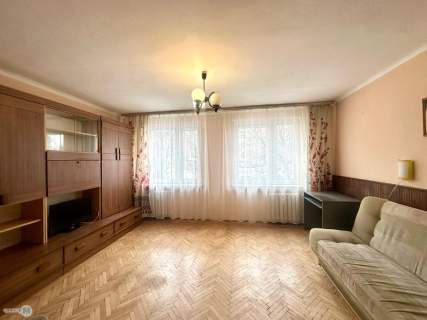 KSM - Śląska- mieszkanie do wynajęcia 3 pokoje.