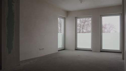 Nowe budownictwo 2025 2 pokoje 46 m Loggia 