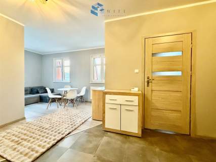 Mieszkanie na sprzedaż, 35,88 m2, Ostróda