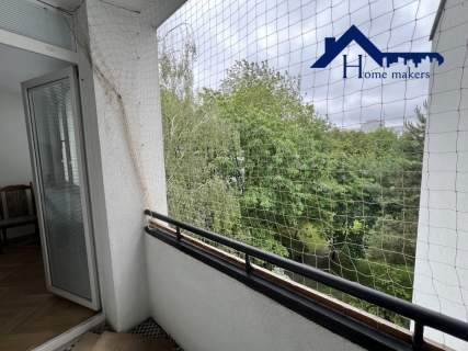 3 pokojowe ma Mokotowie/50m2/do remontu/od zaraz 