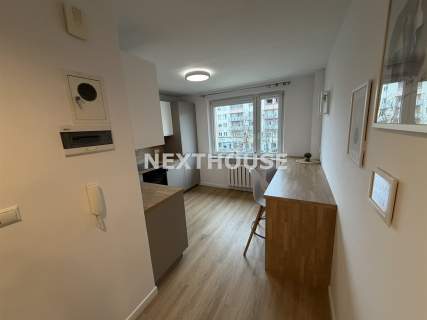 Mieszkanie do wynajęcia, 52 m2, Gliwice