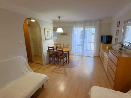 Kołobrzeg - Port 200 m do morza apartament 1 pok.