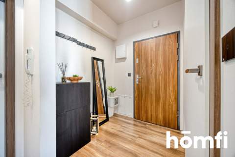 Apartament z 3 tarasami Nowoczesne osiedle 2019r