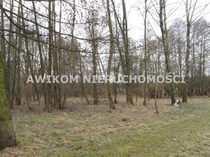 Działka budowlana na sprzedaż, 33000 m2, Pęcice