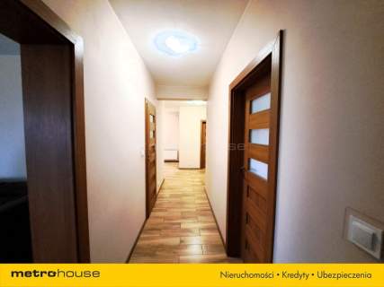 Nowy parterowy dom, 4 sypialnie, cicha okolica