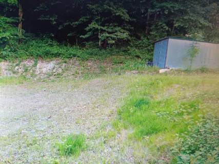 Działka w Zagórniku budowlana