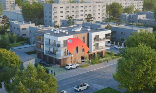 NOWE 3 POKOJE 62,9M2 WYŻYNY BEZ PCC/PROWIZJI