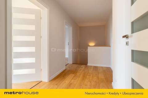 REZERWACJA Dwupoziomowy apartament przy lesie