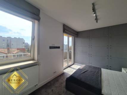 Mieszkanie do wynajęcia, 102 m2, Częstochowa