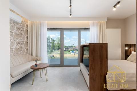 Sprzedam/Kawalerkę/26m2/ul.Nadgórników/NoHo