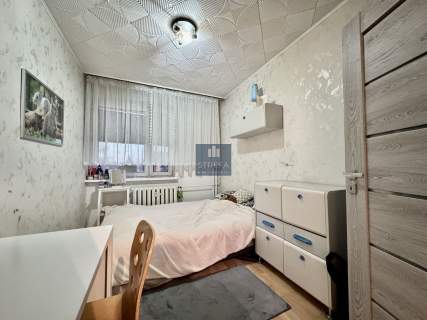2 pokoje na osiedlu Kaliny