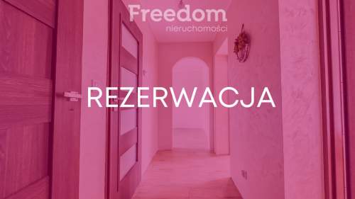 Radziszewo   mieszkanie po generalnym remoncie