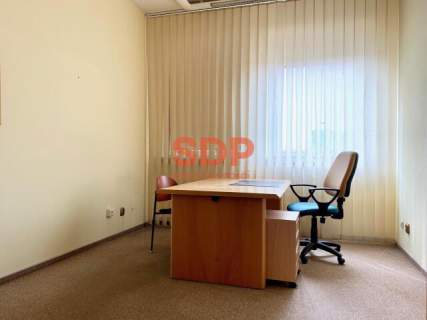Biuro 32,9 m2 - Krakowska