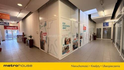 Lokal z najemcą sieć siłowni 5-letnia umowa