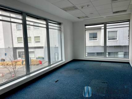 Prestiżowe biura od 100 m przy ul. Postępu 15C
