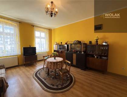 Mieszkanie 76,85m2 w Ząbkowicach Śląskich