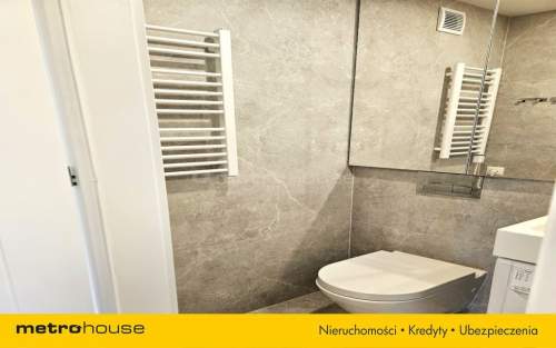 Mokotów, 3 pokoje, 57 m2, balkon, po remoncie