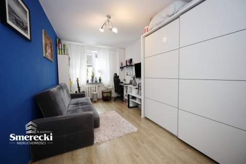 Twoje nowe miejsce w centrum miasta