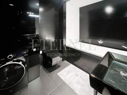 Duży apartament 3 pokojowy Wiślane Tarasy 2.0