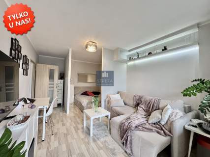 Mieszkanie na sprzedaż, 54,13 m2, Szczecin