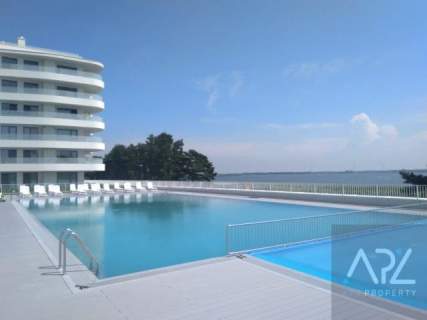 Apartament z miejscem postojowym w Rogowo Pearl 